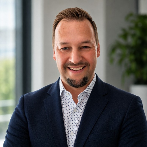 Stefan Grün